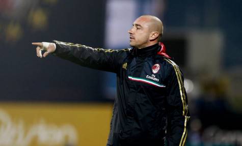 Cristian Brocchi