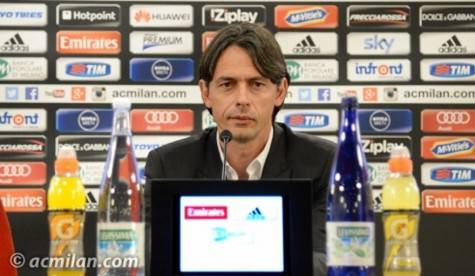 Pippo Inzaghi (Foto by acmilan.com)