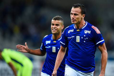 Leandro Damiao (Getty Images)