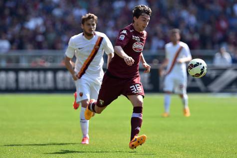 Matteo Darmian (Getty Images)