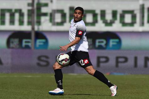 Gregoire Defrel (Getty Images)