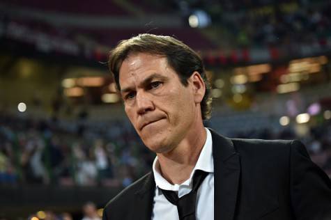 Rudi Garcia (Getty Images)