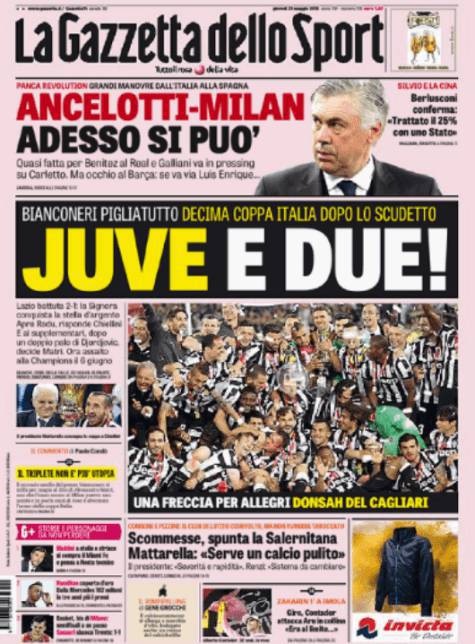 Gazzetta dello Sport
