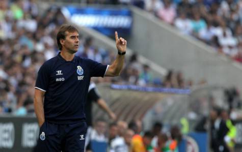 Lopetegui