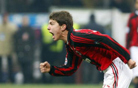 Alberto Paloschi (Getty Images)