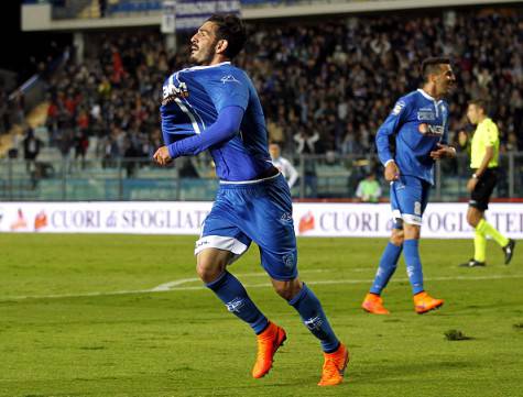 Riccardo Saponara (Getty Images)