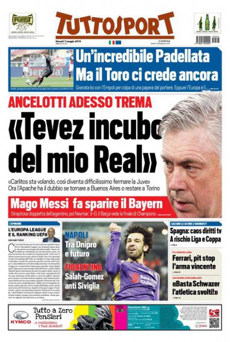 tuttosport