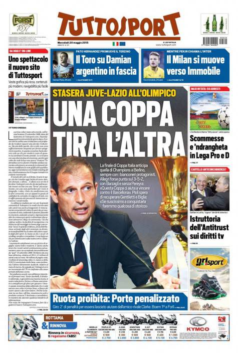 Tuttosport