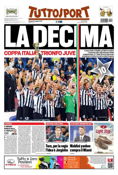 Tuttosport