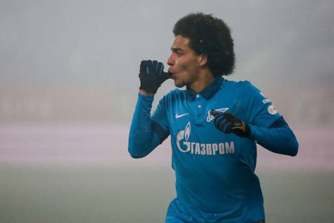 Axel Witsel 