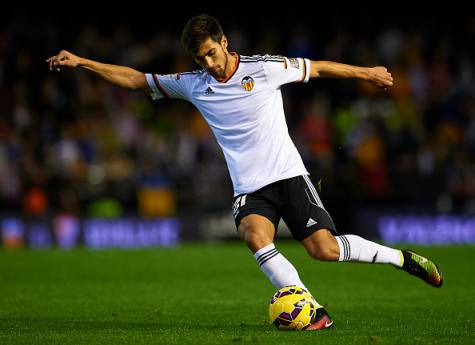 Andrè Gomes (Getty Images)