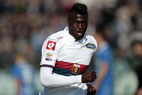 M'Baye Niang (Getty Images)