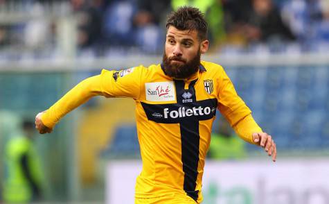 Antonio Nocerino (Getty Images)