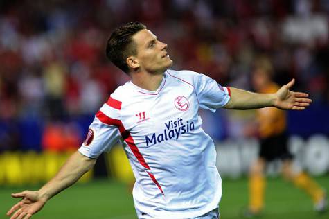 Kevin Gameiro (Getty Images)