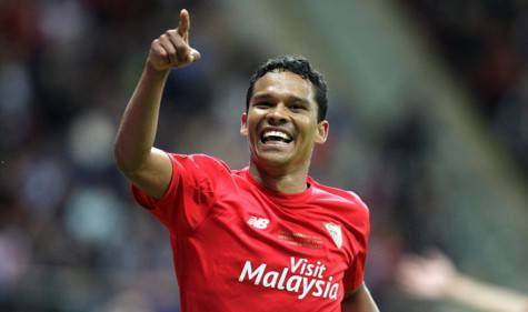 Carlos Bacca (Getty Images)