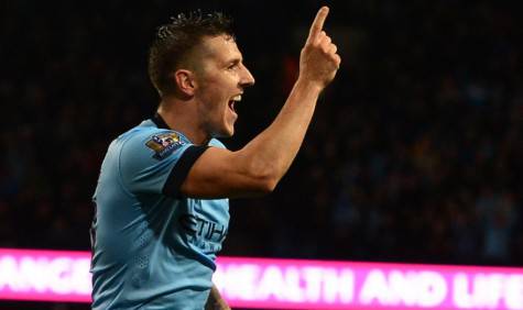 Stevan Jovetic (Getty Images)