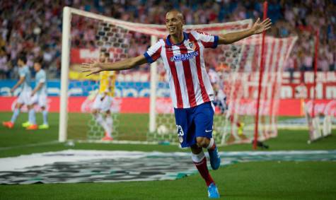 Joao Miranda (Getty Images)