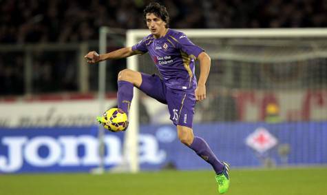 Stefan Savic (Getty Images)