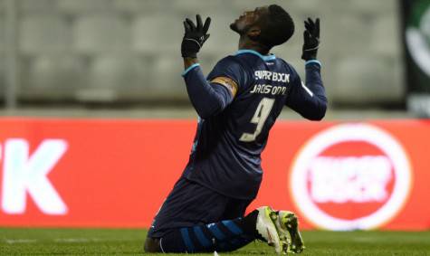 Jackson Martinez (Getty Images)