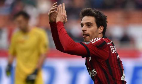 Giacomo Bonaventura (Getty Images)