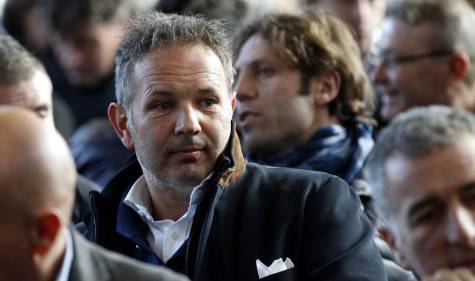 Sinisa Mihajlovic (Getty Images)