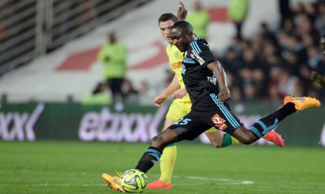 Giannelli Imbula (Getty Images)