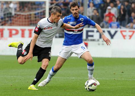 Alessio Romagnoli (Getty Images)