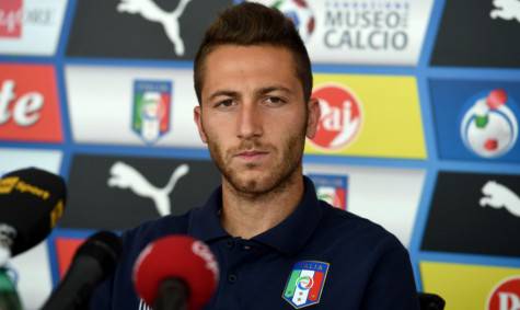 Andrea Bertolacci (Getty Images)