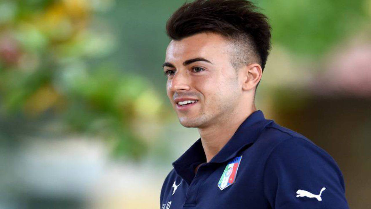 El Shaarawy Ho Tagliato La Cresta Sono Cambiato