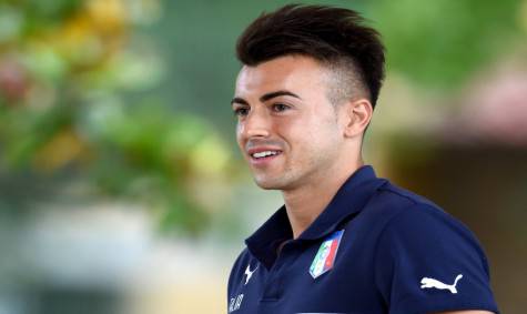 Stephan El Shaarawy (Getty Images)