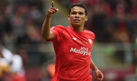 Carlos Bacca (Getty Images)