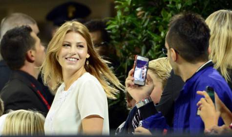 Barbara Berlusconi (Getty Images)