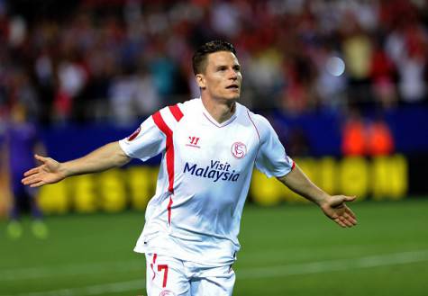 Kevin Gameiro (Getty Images)