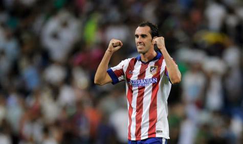 Diego Godin (Getty Images)
