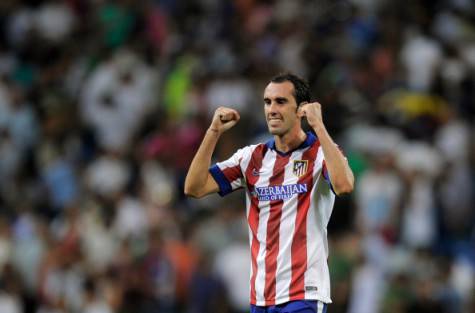 Diego Godin (Getty Images)