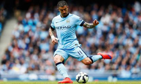 Alexsandar Kolarov (Getty Images)