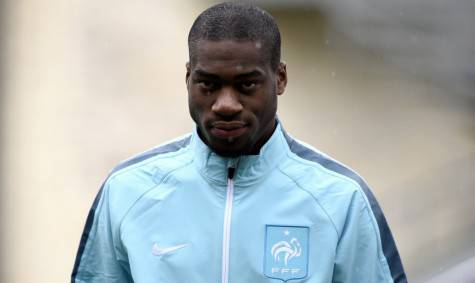 Geoffrey Kondogbia (Getty Images)