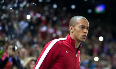 Joao Miranda (Getty Images)