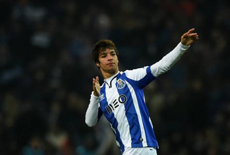 Oliver Torres (Getty Images)
