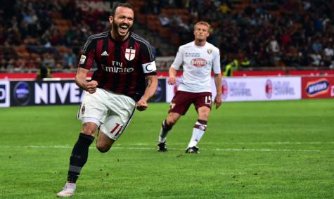 Giampaolo Pazzini (Getty Images)