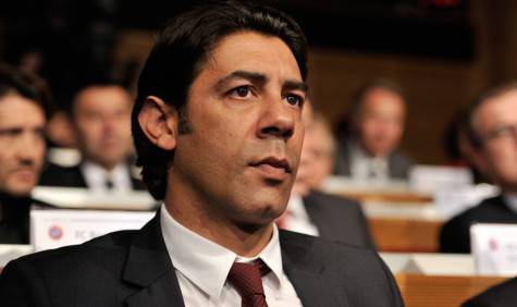 Manuel Rui Costa (Getty Images)