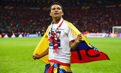 Carlos Bacca (getty images)