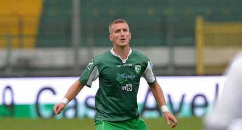 Rodrigo Ely (foto soloavellino.com)