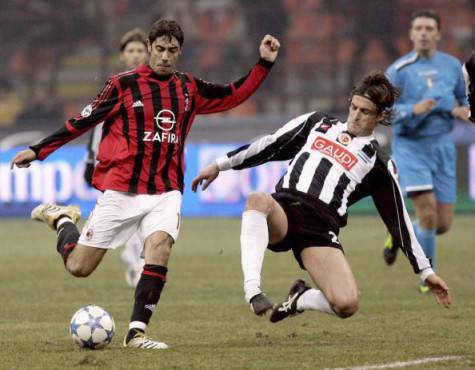 Manuel Rui Costa (Getty Images)