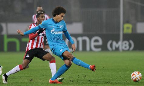 Axel Witsel (getty images)