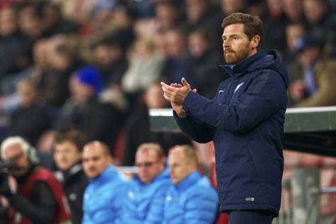 Andre Villas Boas (getty images)