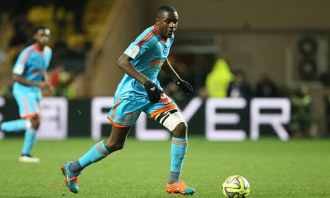 Giannelli Imbula (getty images)
