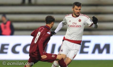 Salvatore Bocchetti (foto acmilan.com)