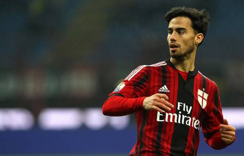 Suso (Getty Images)