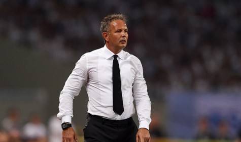 Sinisa Mihajlovic (Getty Images)